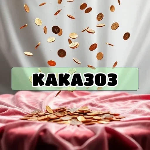 Kaka303: Cashback Hari Ini yang Menguntungkan dan Menarik!