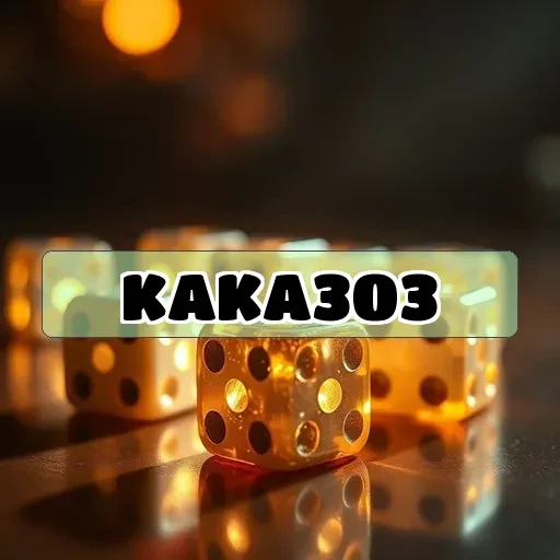kaka303: Menawarkan Setoran Mudah dan Aman untuk Gamer Indonesia