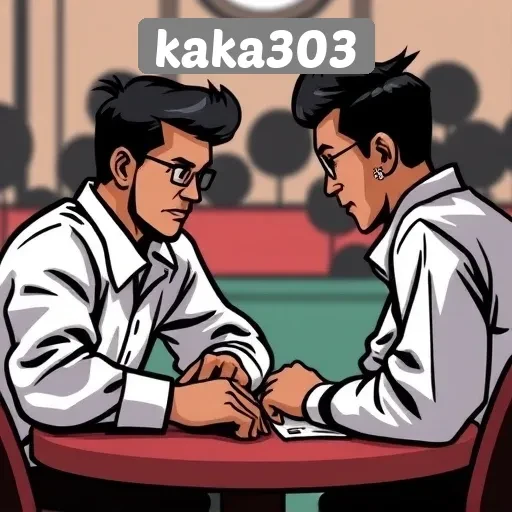 Strategi Bermain yang Efektif di Kaka303 untuk Pemula