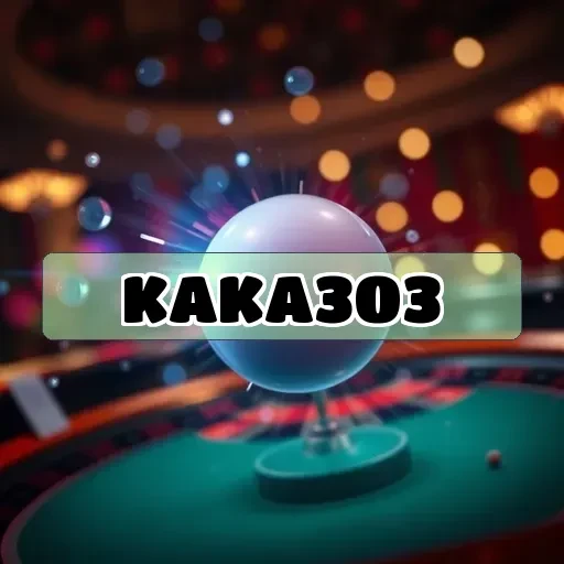 kaka303: Meriahkan Permainan Anda dengan Acara Khusus yang Menarik