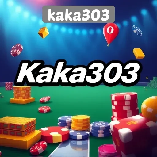 Evolusi Kaka303 dalam Dunia Permainan Online Indonesia