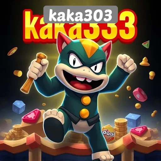 Menjelajahi Fitur Menarik di Kaka303 untuk Pecinta Game