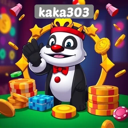 Keunggulan Kaka303 Dalam Menyediakan Beragam Permainan