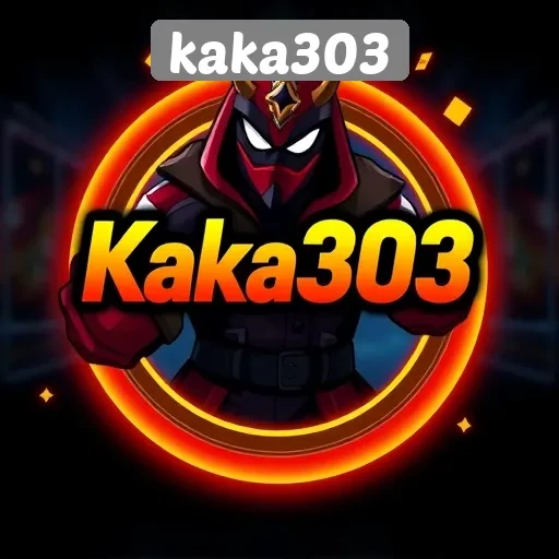 Kaka303 Sebagai Pilihan Utama Para Pecinta Game Online