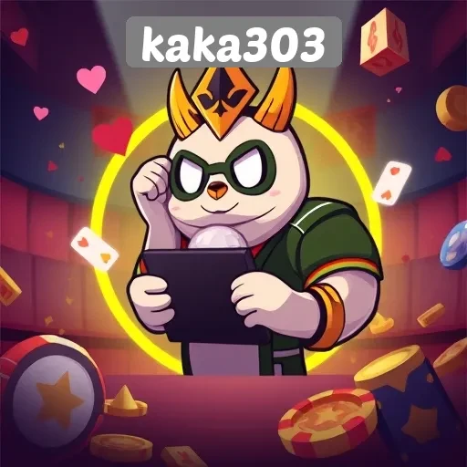 Bagaimana Kaka303 Meningkatkan Pengalaman Bermain Game