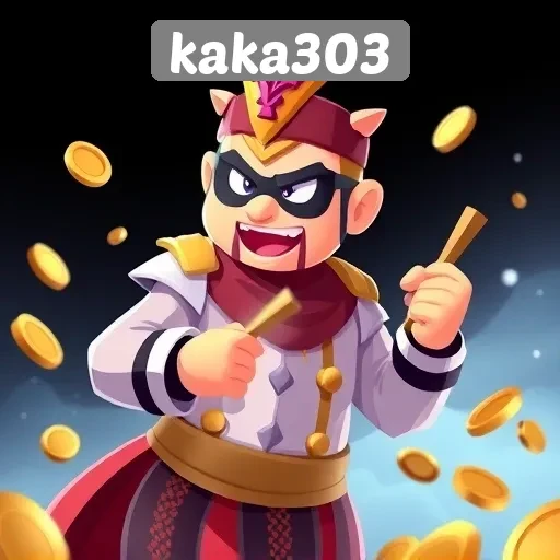 Menggali Fitur Unggulan dari Situs Game Kaka303