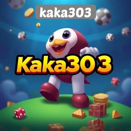 Mengenal Kaka303 sebagai Platform Game Terpercaya di Indonesia