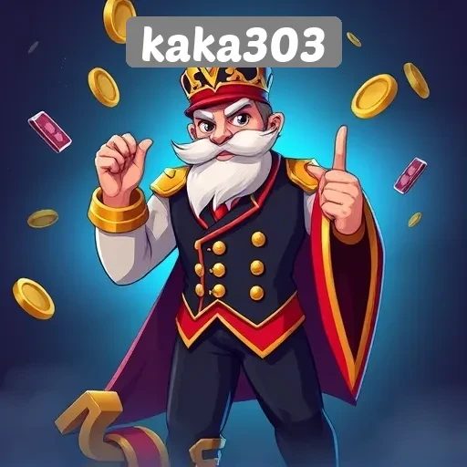 Memahami Fitur Unggulan Situs Kaka303 untuk Pecinta Game