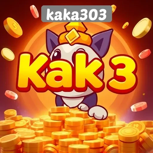 Mengenal Lebih Dekat Kaka303 Sebagai Platform Game Online
