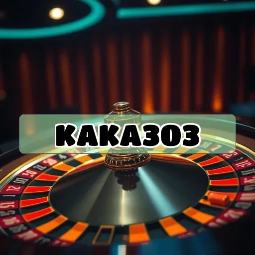 Kaka303: Program Loyalitas yang Wajib Anda Coba untuk Menang Besar!