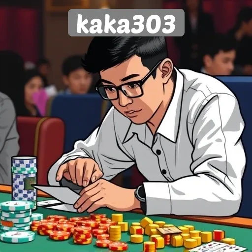 Cara Mendaftar dan Menggunakan Kaka303 dengan Aman