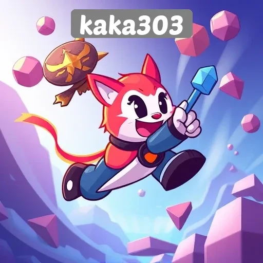 Mengulas Game Favorit di Situs Kaka303