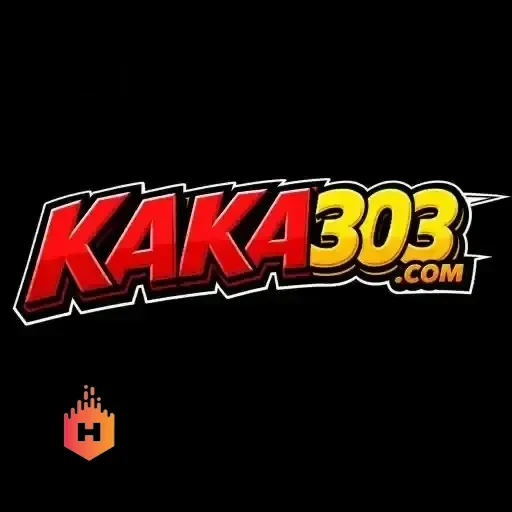 Logo resmi kaka303