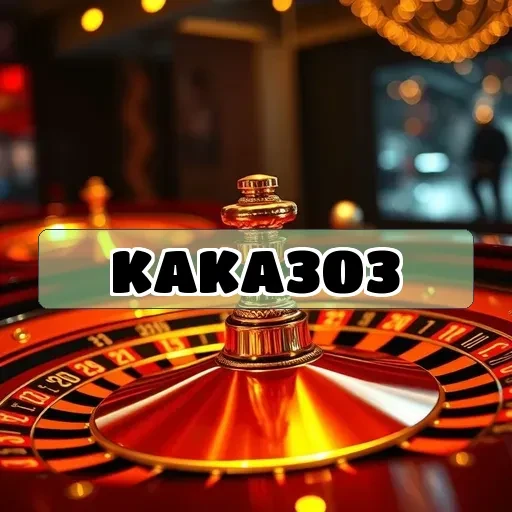 kaka303: Solusi Terbaik untuk Bantuan Pelanggan Game Online Anda