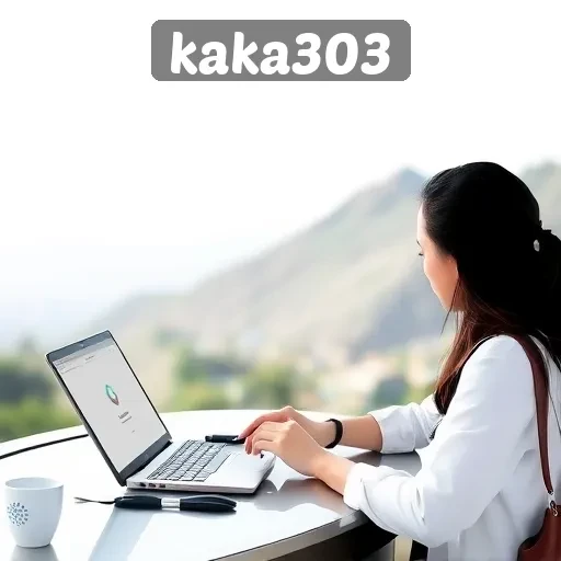 Evaluasi Pengalaman Pengguna di Situs Kaka303