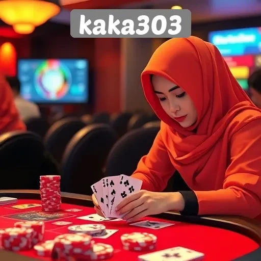 Analisis Pengalaman Pengguna di Kaka303