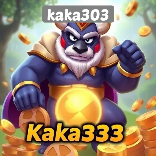 Beragam Pilihan Game Menarik di Kaka303